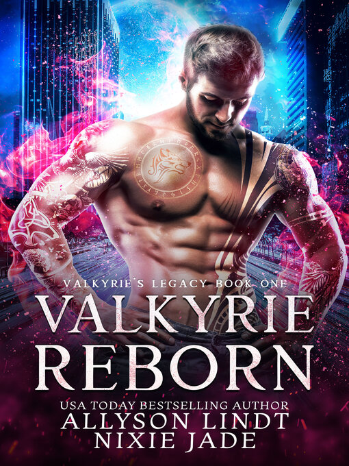 Title details for Valkyrie Reborn by Allyson Lindt - Available